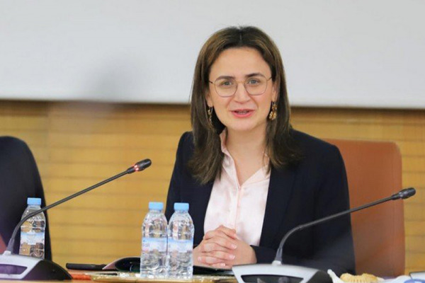 لجنة القطاع العام للحوار الاجتماعي تعقد اجتماعا مع الكونفدرالية الديمقراطية للشغل