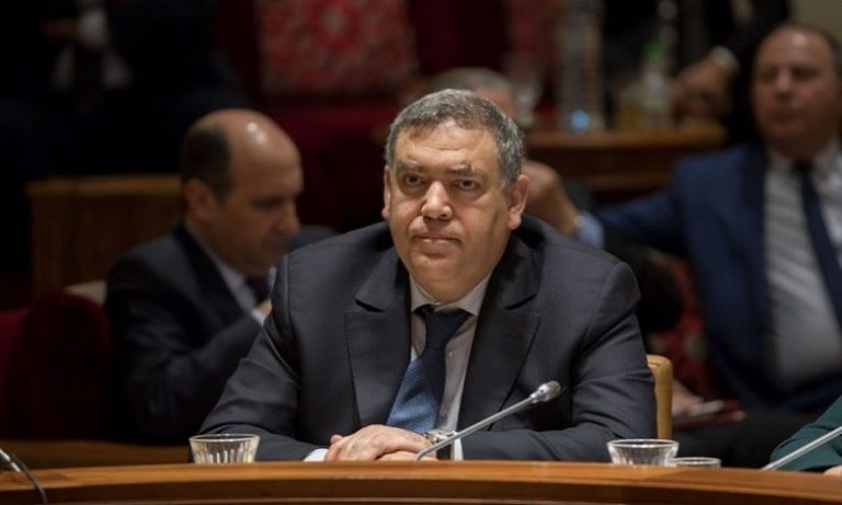 لفتيت: 196.930 متمدرسا استفادوا من حملات التحسيس بمخاطر المخدرات بالمؤسسات التعليمية