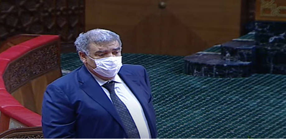 لفتيت: التطورات الاقتصادية فرضت إعادة النظر في المنظومة القانونية للجماعات السلالية