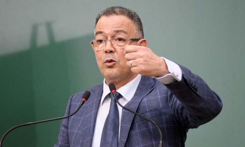 لقجع: المغرب سينظم "أفضل كأس إفريقيا" لقجع: المغرب سينظم "أفضل كأس إفريقيا"
