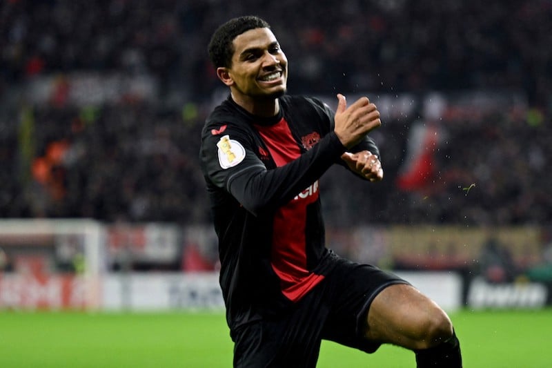 ليفركوزن يفقد آماله في عدلي بسبب "الكان"