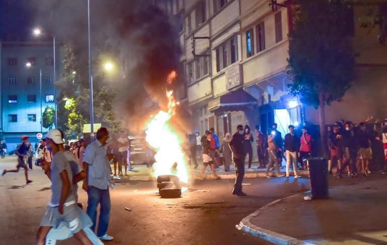 "مآسي" السلوكيات السيئة للاحتفال بذكرى عاشوراء تتجدد بحصيلة مؤلمة