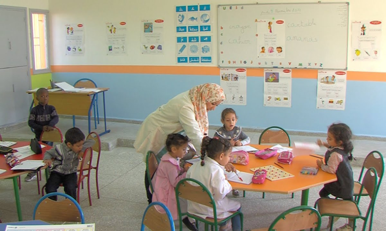 مؤسسة زاكورة..25 عاما من الانخراط في التنمية البشرية من أجل مغرب أفضل