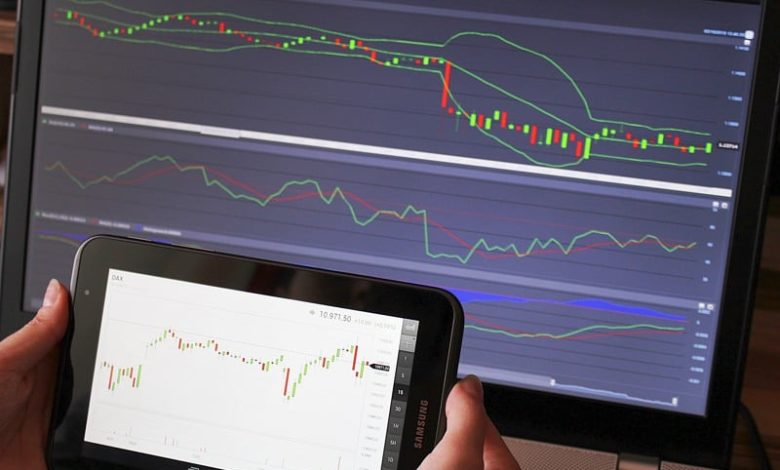 "مازي" يواصل الارتفاع في بورصة الدار البيضاء "مازي" يواصل الارتفاع في بورصة الدار البيضاء