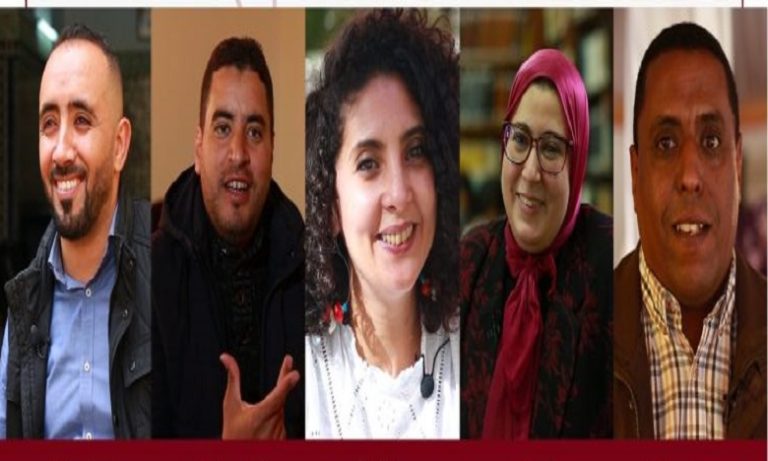 مبادرة أيقونة النزاهة تعلن عن أسماء مرشحيها النهائيين ..موظفون عموميين يجسدون قيم النزاهة وخدمة المواطنين