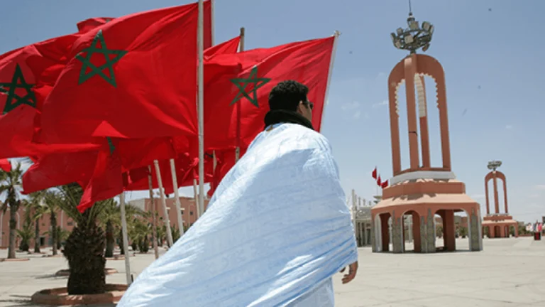 مجلس التعاون الخليجي يجدد دعمه لمغربية الصحراء