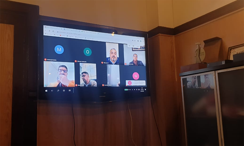 مجلس جهة الدارالبيضاء سطات يناقش تطورات الوضع الوبائي وآثار التساقطات المطرية الأخيرة