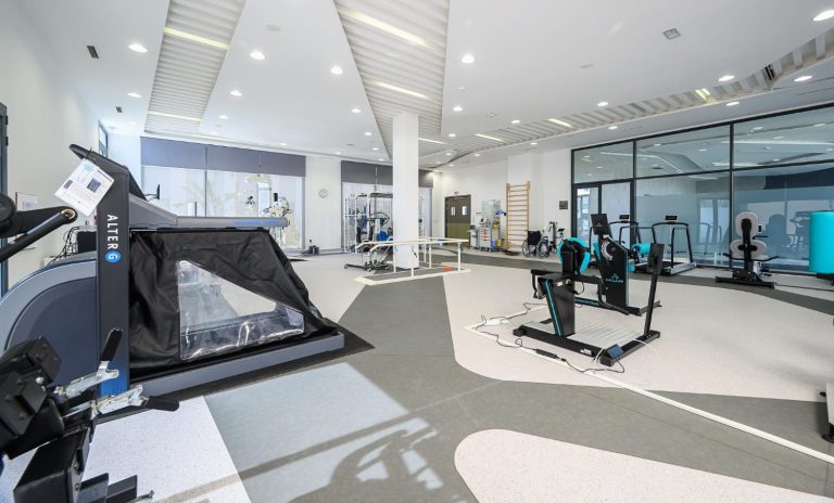 مجموعة "أكديطال" تشيد مؤسسة صحية جديدة متعددة التخصصات بالداخلة