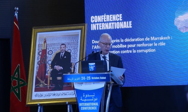 محاربة الفساد.. المغرب أحرز تقدما كبيرا بعد المصادقة على القانون 46-19 (مسؤول)