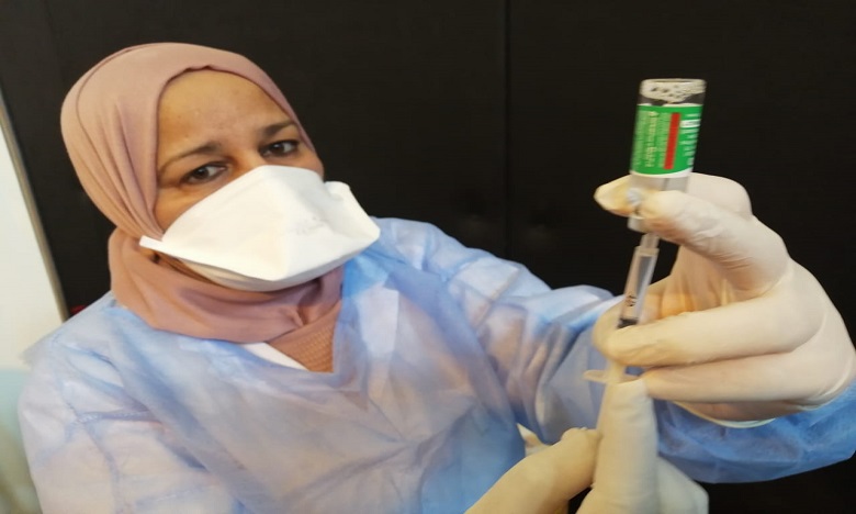 محطات التلقيح تستعد لإرجاع القارورات الفارغة للقاحات إلى المخزن المركزي