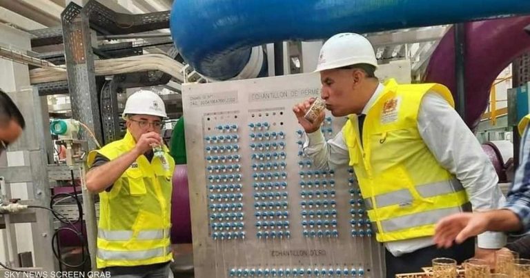 محطات تحلية مياه البحر .. أي آثار محتملة على البيئة في المغرب؟