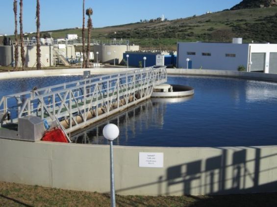 محطة سبو: طارئ عرضي في محركات الضخ وراء توقف انتاج الماء