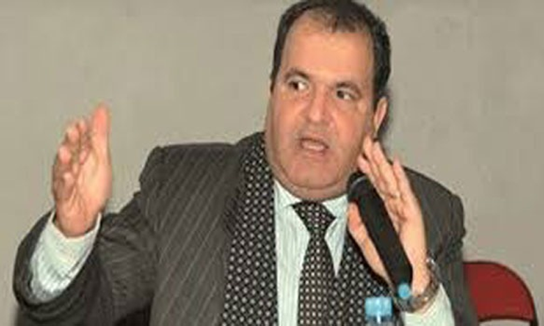 محمد الذهبي: سنطلق حملة تحسيسية وطنية لانخراط أرباب المقاولات في تنزيل الشق الأول من الحماية الاجتماعية الشاملة