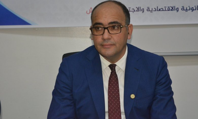 محمد الغالي: تحويل صفة مكفولي الأمة إلى مشروع قانون 50.23 التفاتة ملكية إنسانية لدعم الأطفال اليتامى ضحايا زلزال الحوز محمد الغالي: تحويل صفة مكفولي الأمة إلى مشروع قانون 50.23 التفاتة ملكية إنسانية لدعم الأطفال اليتامى ضحايا زلزال الحوز