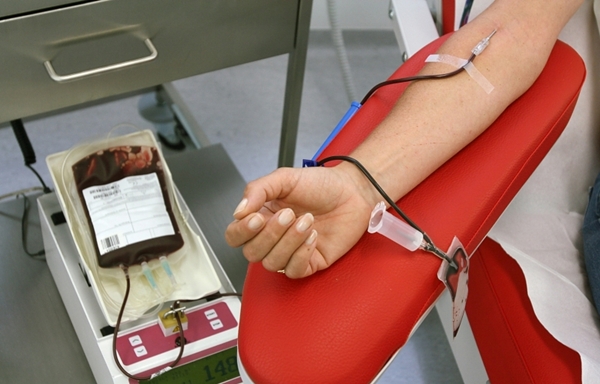 مخاوف من نفاذ المخزون الاحتياطي للدم في المغرب خلال شهر رمضان