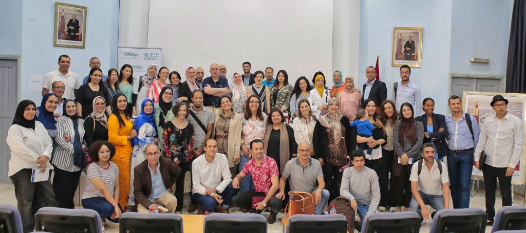 مختبر LADSIS يستضيف عالم الاجتماع "برنار لاهير»" لتبادل خبرات البحث حول قضايا مجتمعية