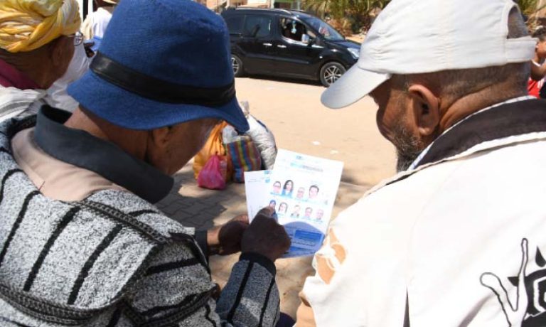 مراكش: 1142 مرشحا ومرشحة يخوضون الانتخابات الجماعية وفق نمط الاقتراع الفردي بـ 10 جماعات قروية