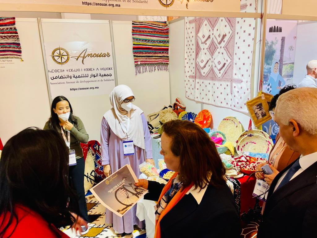 مراكش: اختتام أشغال قمة التواصل من أجل التغيير السلوكي والاجتماعي