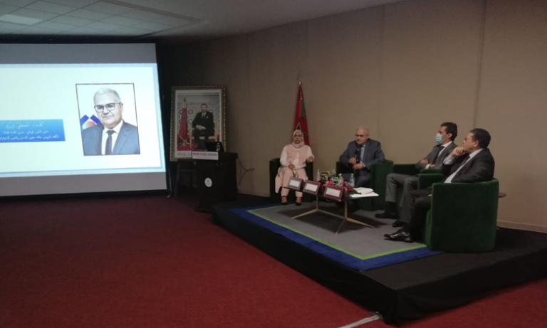 مراكش: الدعوة إلى وضع نص اتفاقي ملزم بشأن الحق في التنمية واستثمار الموروث الثقافي المغربي المتنوع في تحقيق التنمية