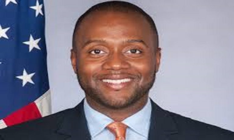 مراكش: القنصل العام الأمريكي يطلع على مستوى تكوين النساء ذوات الاحتياجات الخاصة