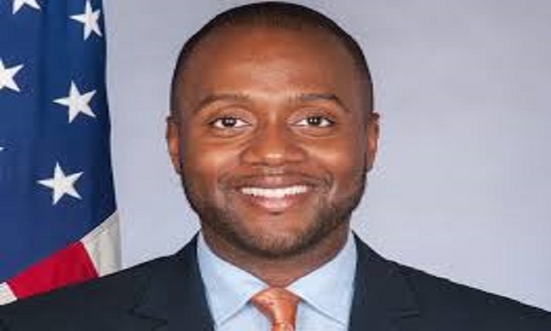 مراكش: القنصل العام الأمريكي يطلع على مستوى تكوين النساء ذوات الاحتياجات الخاصة