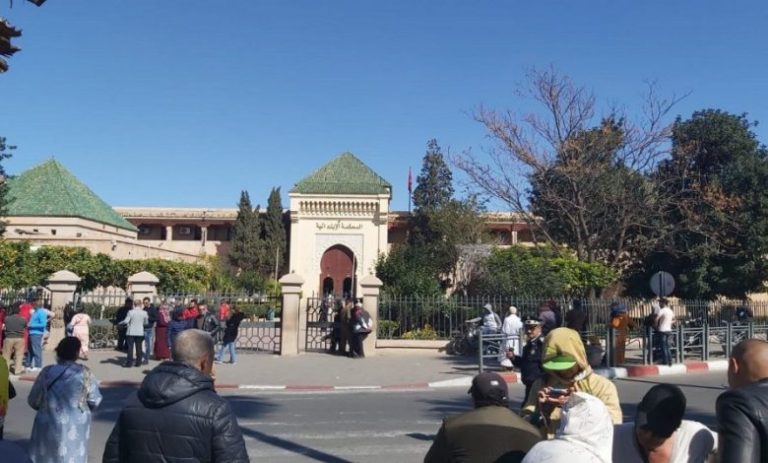 مراكش: انطلاق محاكمة مسؤول قضائي سابق متهم بحيازة الكوكايين