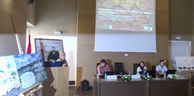 مراكش: باحثون يبرزون أهمية المبادرات الداعمة للفلاحة الإيكولوجية