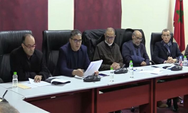 مراكش : تأسيس النقابة الوطنية الحرة للمرشدين السياحيين المعتمدين بالمغرب