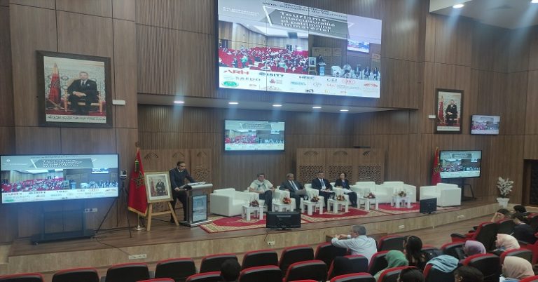 مراكش .. تدارس واقع السياحة والتراث اللامادي في مواجهة الازمات