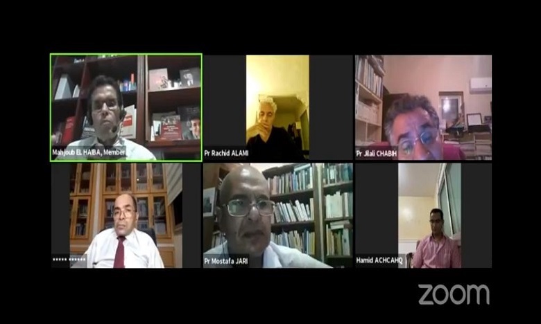 مراكش: تشيخص واقع التثقيف والتدريب في مجال حقوق الإنسان في المغرب