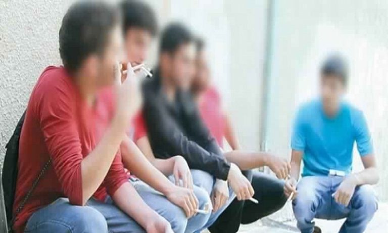 مراكش: حملات للتوعية والتحسيس حول خطورة تعاطي المخدرات والمؤثرات العقلية في الوسط المدرسي