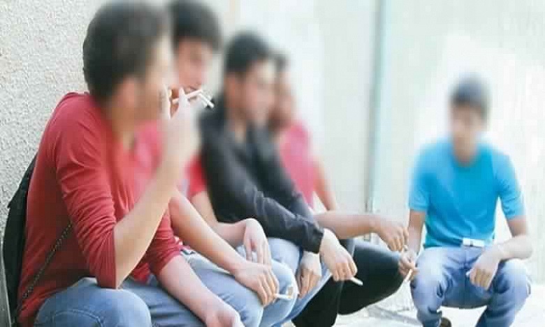 مراكش: حملات للتوعية والتحسيس حول خطورة تعاطي المخدرات والمؤثرات العقلية في الوسط المدرسي