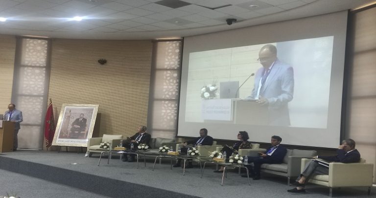 مراكش: خبراء دوليون يناقشون التراث المائي بالمغرب وإشكاليات المياه الجوفية