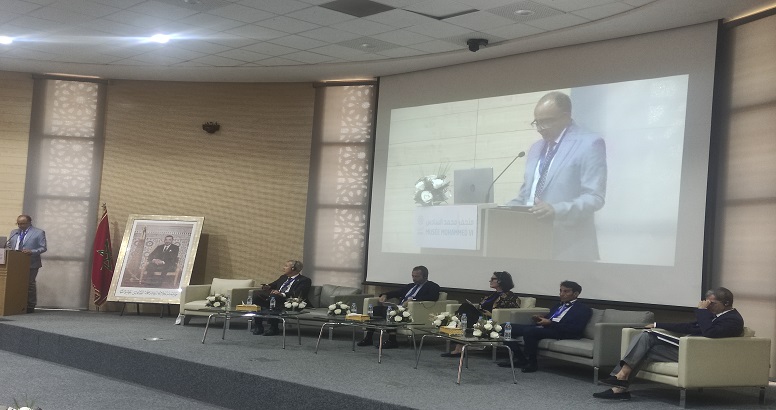 مراكش: خبراء دوليون يناقشون التراث المائي بالمغرب وإشكاليات المياه الجوفية