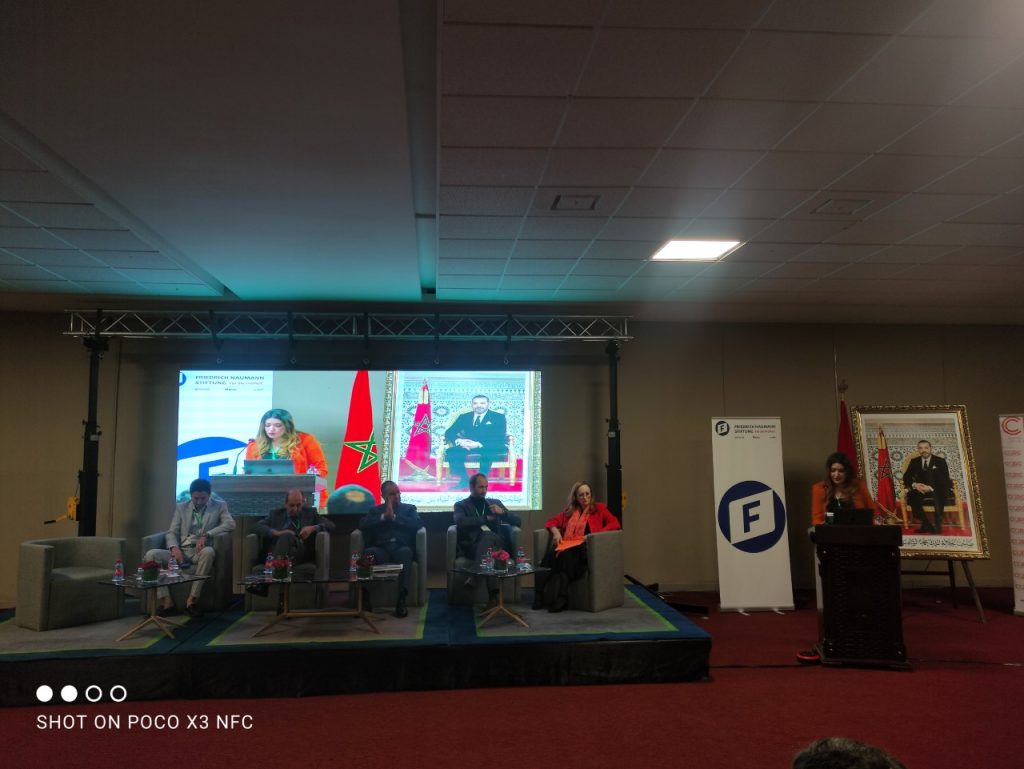 مراكش: خبراء وباحثون دوليون يتدارسون التحديات التي تفرضها التغيرات المناخية على الموارد الطبيعية والتنوع البيولوجي