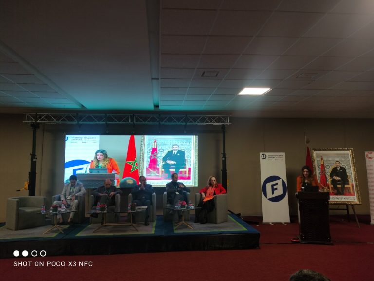 مراكش: خبراء وباحثون دوليون يتدارسون التحديات التي تفرضها التغيرات المناخية على الموارد الطبيعية والتنوع البيولوجي