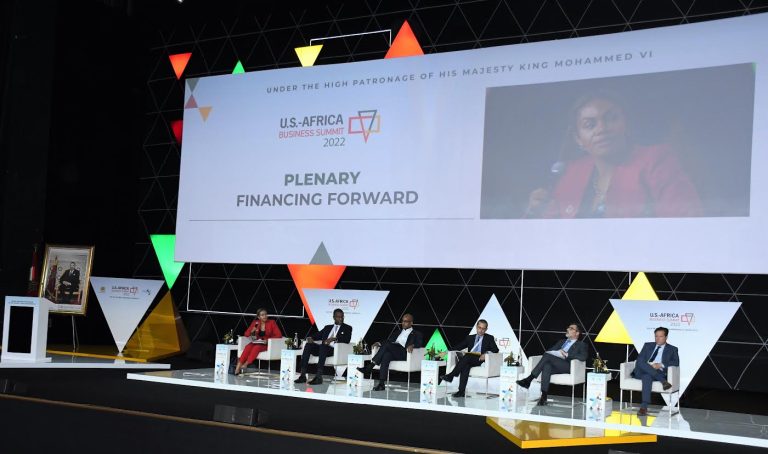 مراكش : خبراء يتدارسون الآليات والهياكل المالية لتعزيز نمو اقتصادي شامل ومستدام في إفريقيا