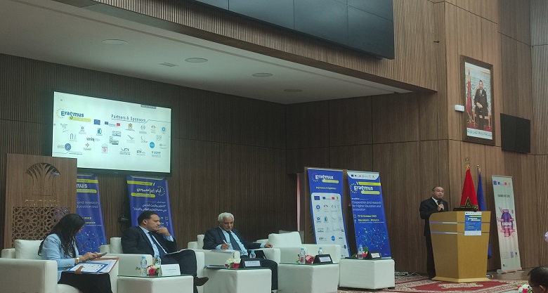مراكش: مؤتمر دولي يجمع أزيد من 150 باحث لتعزيز الابتكار في التعليم العالي