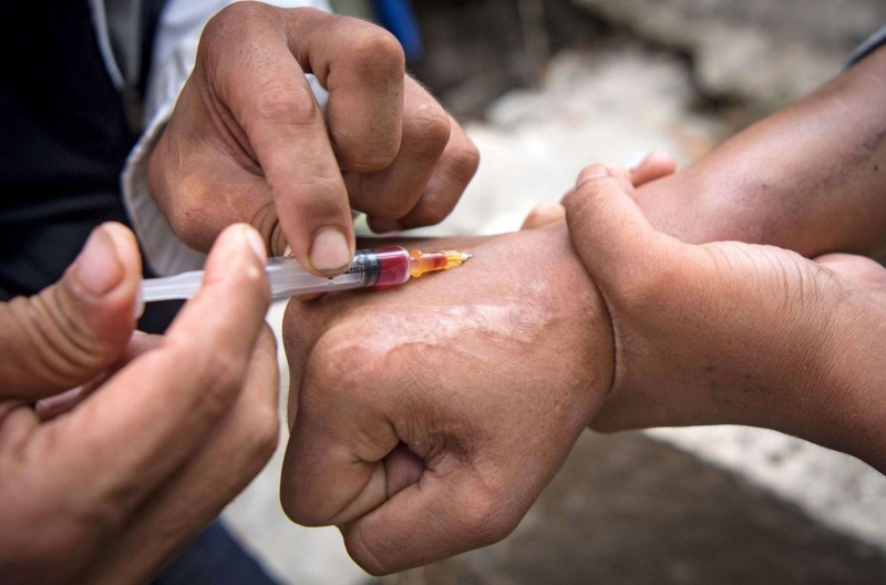 مراكش .. مؤتمر دولي يستعرض التجارب الناجحة في طب الإدمان والعلاجات النفسية