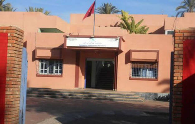 مراكش: مندوبية الصحة تنتصب طرفا مدنيا في قضايا الاعتداء على العاملين بالقطاع