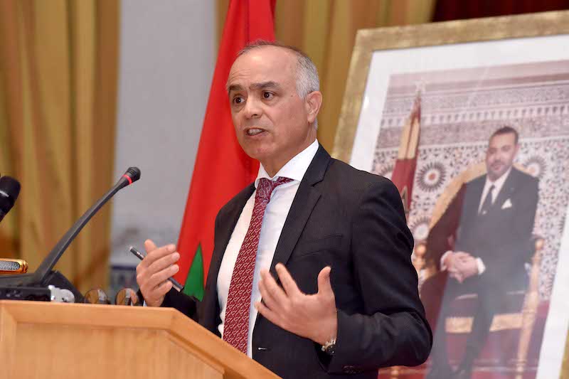 مرصد يدعو بنموسى للإشراك الفعلي للنقابات في إعداد 3 مراسيم و20 قرارا مقتضيات النظام الأساسي