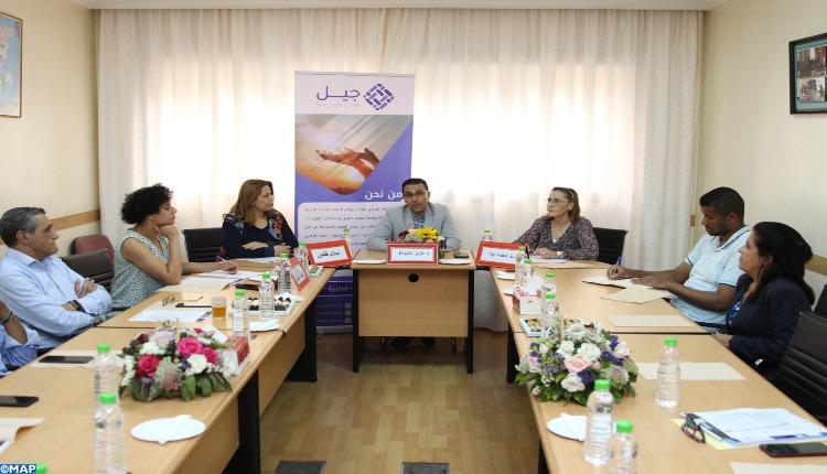 مركز منصات يطلق النسخة الثالثة لإعداد جيل "فاطمة المرنيسي" للبحث العلمي في المجال الاجتماعي