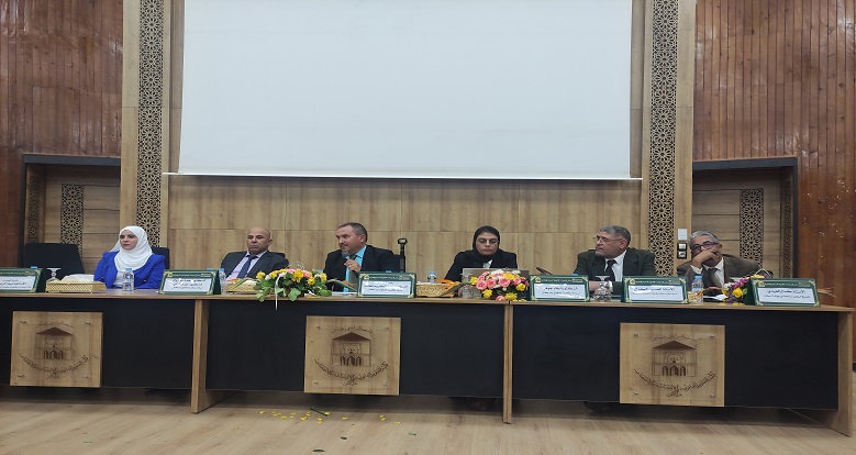 مسؤولون قضائيون وجامعيون يتدارسون الإشكالات العملية في تنفيذ الأحكام القضائية