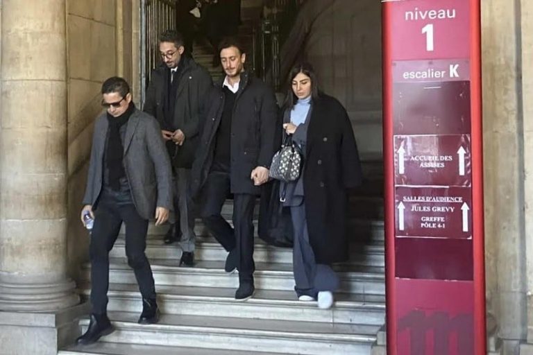 مشاكل قضائية تُدخل أسماء فنية مغربية إلى ردهات المحاكم خلال سنة 2023
