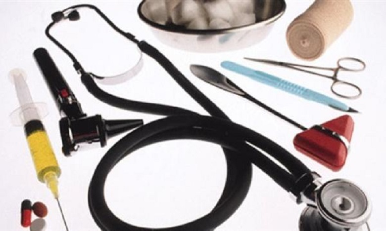 مشروع رقمنة المنظومة الصحية يجمع وزارة الصحة بمهنيي قطاع المستلزمات الطبية