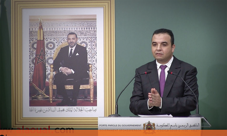 مصطفى بايتاس يخضع لحجر صحي بمنزله لتتبع البرتوكول العلاجي من كوفيـد - 19