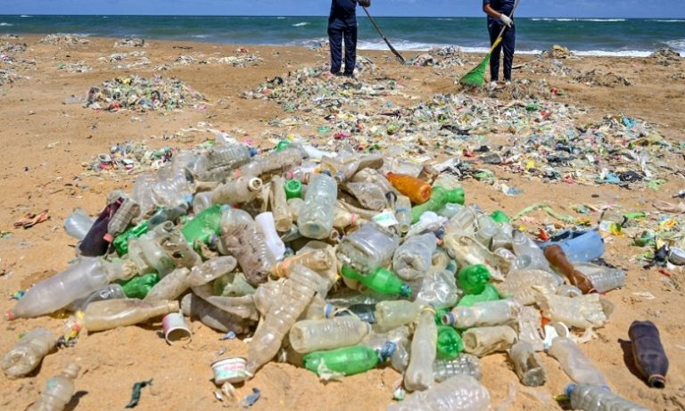مصطفى بنرامل : تلوث البلاستيك المصدر الرئيسي للنفايات الصلبة الملوثة لشواطئ المغرب بنسبة 85 بالمائة