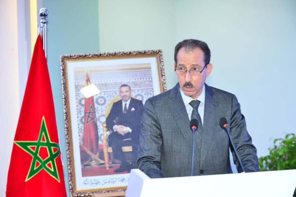 معالجة وتدبير الشكايات محور ندوة رئاسة النيابة العامة حول العدالة والمساعدة القانونية