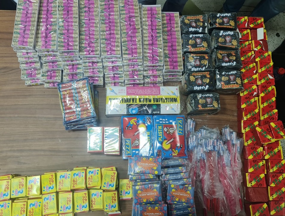 مفرقعات وشهب عاشوراء .. من أداة احتفال إلى سلاح قاتل