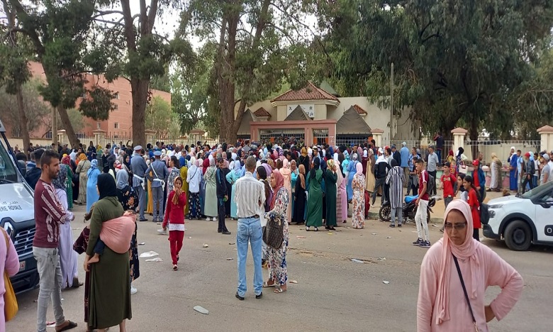 مقابل 37 أورو لليوم الواحد.. انطلاق عملية تسجيل المرشحات للعمل بالحقول الاسبانية